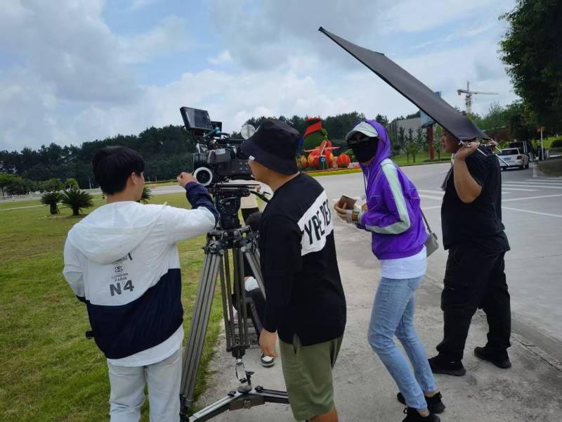 场景赋能，东兴市TVC拍摄打造品牌沉浸式体验