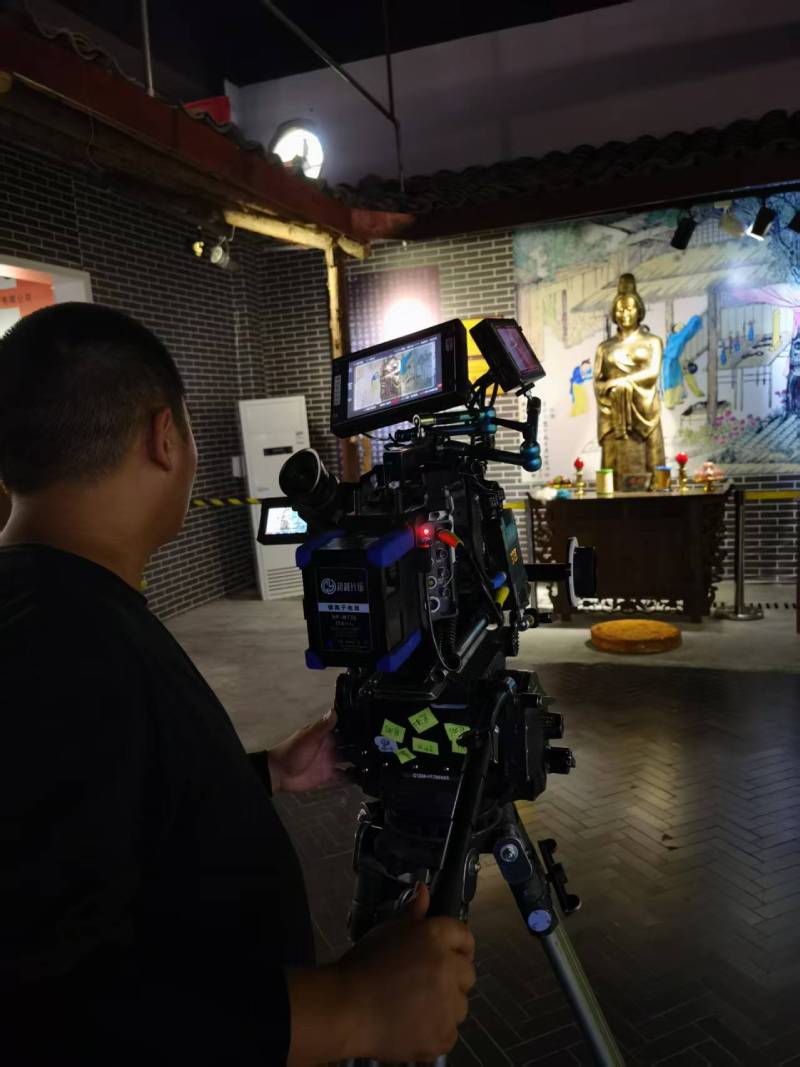 场景赋能，沉浸体验——东兴市TVC与广告片拍摄制作的场景化探索