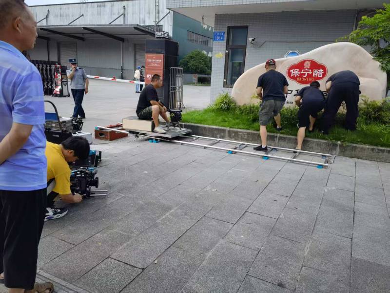 东兴市广告片拍摄公司核心优势：全流程服务，让品牌广告片省心更出彩