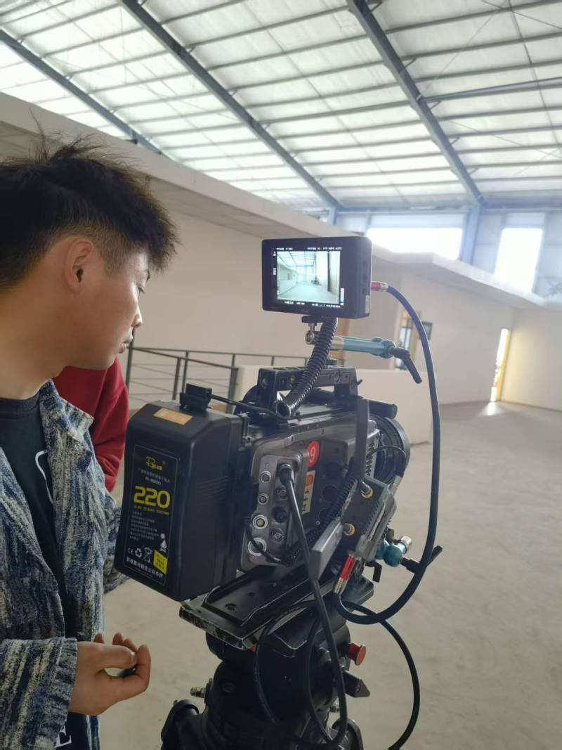 解锁东兴市广告片拍摄：以创意镜头，解锁品牌商业价值新高度